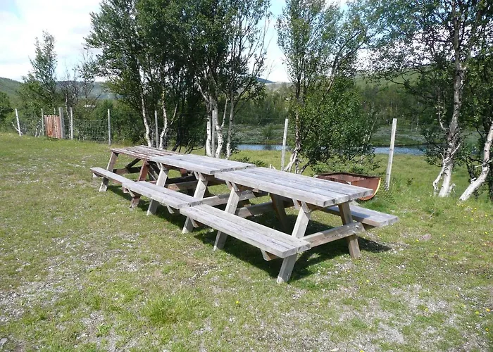 Jonndalen Hoyfjellseter