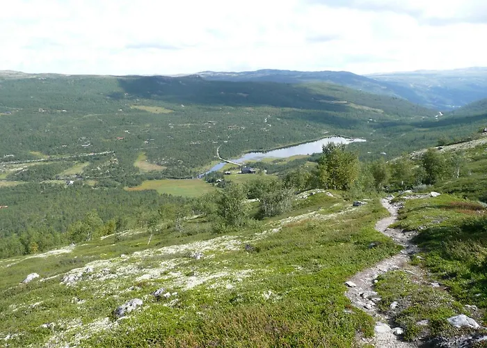 Jonndalen Hoyfjellseter