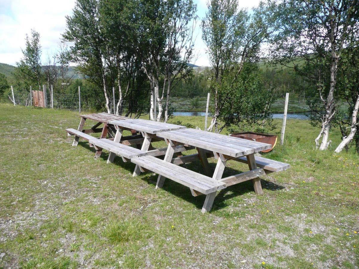 Jonndalen Hoyfjellseter