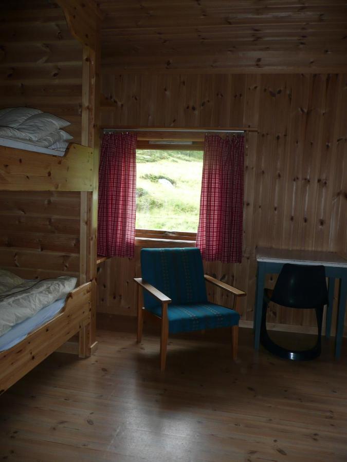Jonndalen Hoyfjellseter Chalet Uvdal