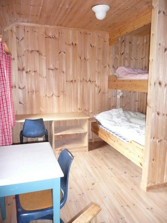 Jonndalen Hoyfjellseter *