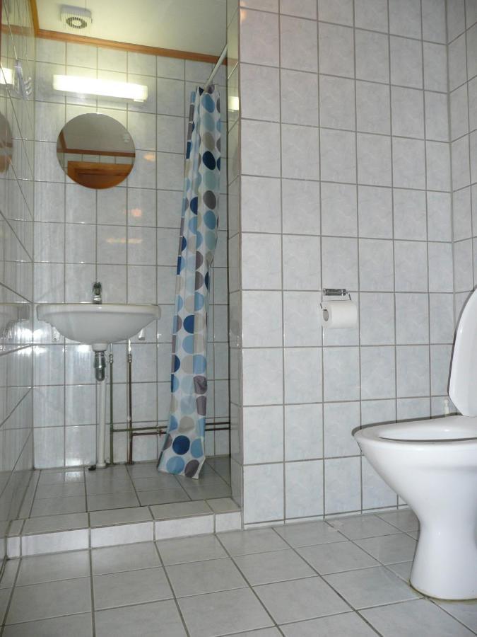 Chalet Jonndalen Hoyfjellseter Uvdal